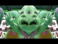 Toy Story 3 Rex : Come to Papa Effects | Bad Kids | Preview 2 Effects inspired 