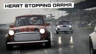 GRID - trailer