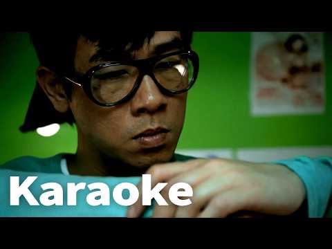 陳小春 Jordan Chan《離不開你》(Official Video Karaoke)
