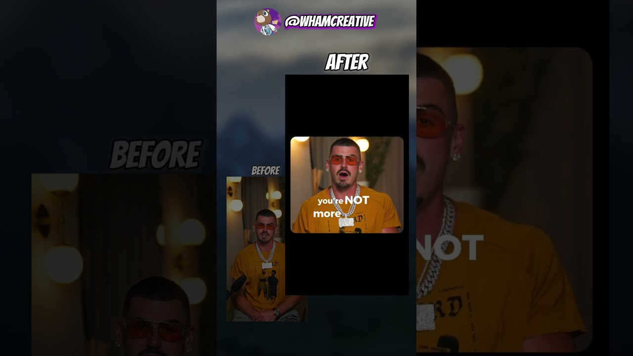 Motivational Tiktok Trend