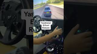 Yasaklanan El Freni Reklamı Şfet