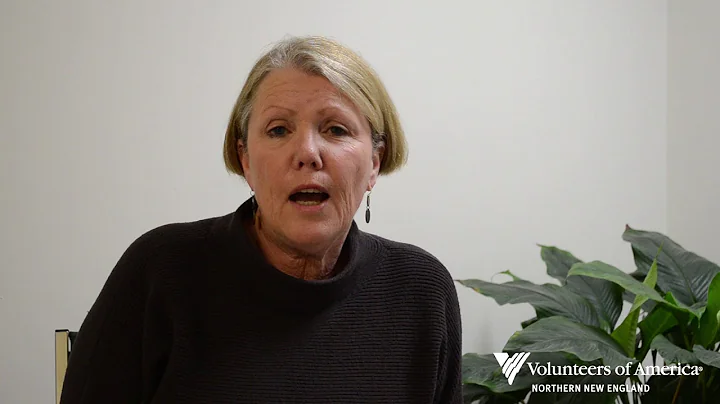 Careers at Volunteers of America - Teresa Roberson