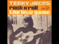 Terry jacks  the love game