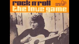 Watch Terry Jacks The Love Game video