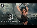 The Snyder Cut Scenes We Can’t Wait To See On HBO Max
