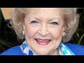 Betty White's Last Social Media Message Is Heartbreaking