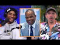 Is Hubert Davis’ Pride Misplaced or Great? | Charlamagne Tha God and Andrew Schulz