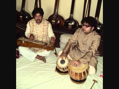 SOURABH GOHO - Live at ITC Sangeet Research Academy