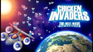 WE ARE UNDER ATTACK! - Chicken Invaders #1 screenshot 3
