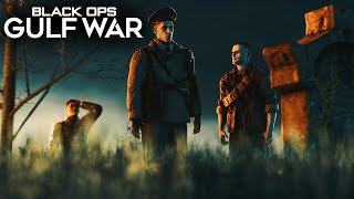 First Black Ops Gulf War Zombies Details