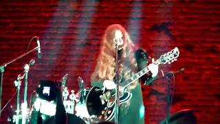 Darkher - Live @ Dark Bombastic Evening 6