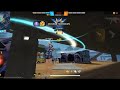 MP5 Se 1 Vs 4 Kar Liya 😜 Free Fire 