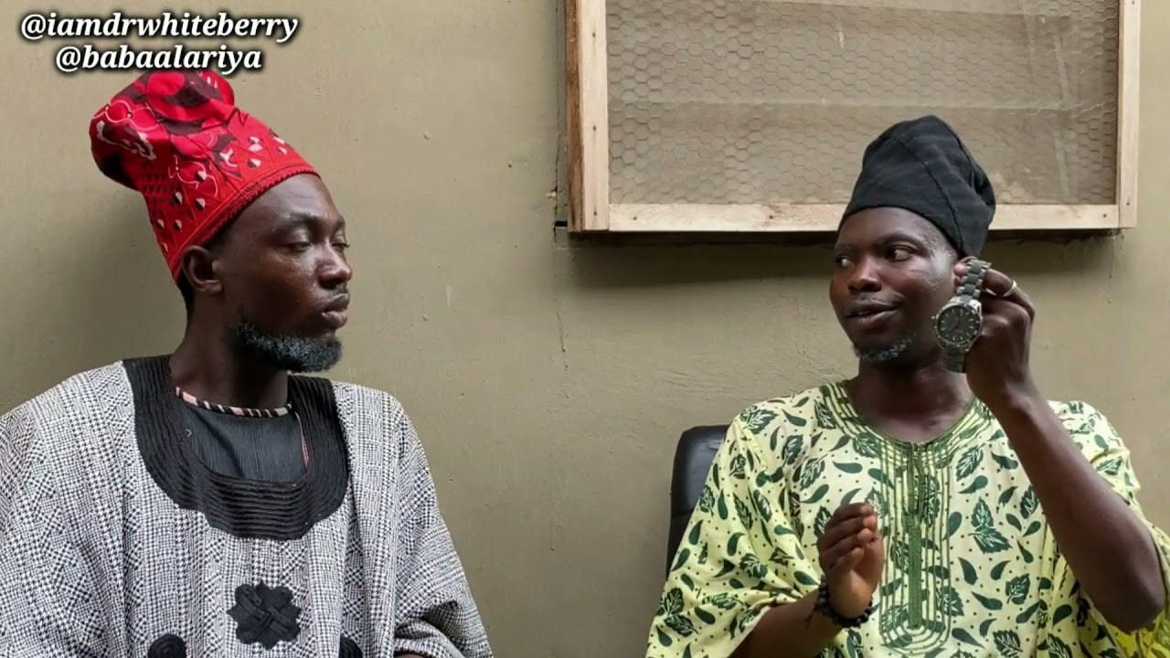 Irolabi 😏 you can't make heaven 😭😭😭 this is too much