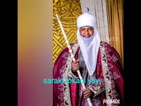 Sabuwar wakar sarauta mai dadi official audio sound by Real M fala