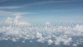 Watch Steven Curtis Chapman Sometimes He Comes In The Clouds video
