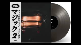 Nas - Office Hours (feat. 50 Cent) [50's Adlibs pushed to the ending; Fixed by Alamo]