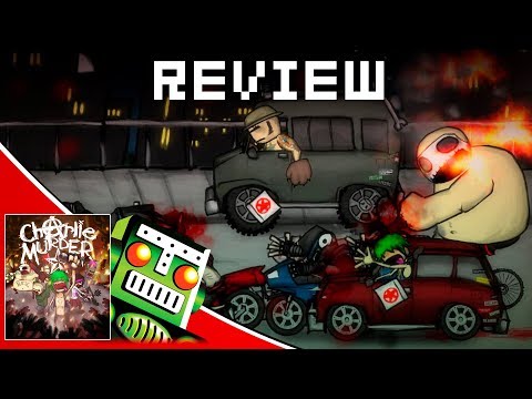 Charlie Murder | Destructoid Review
