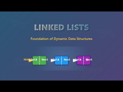 Linked Lists: A Beginner's Guide to Dynamic Data Structures