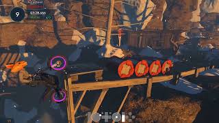 Trials Fusion - Sumrak* Reinforce (151f ➡ 16f)