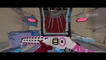 I turned the NEW Jabbit into a sniper | Mycopunk