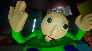 Wack-A-Baldi   PoppyPlaytime Mod screenshot 1