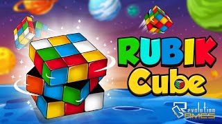 Rubik Cube | Revolution Games screenshot 5