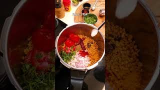 Tadke Wali Dal Recipe - How to Make Perfect Dal Tadka at home दाल तड़का बनाने का सही तरीका | Shorts screenshot 5