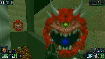 TNT Evilution - Map 6: Open Season