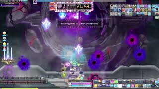 Adele Chaos Gloom Solo (2:56)