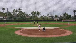 Biola showcase (playing for CBA)