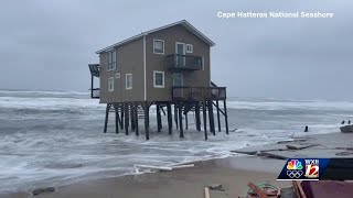 Governor and GOP lawmakers at odds over building codes.