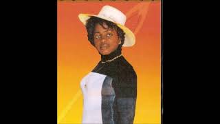 Marie Misamu -  Otumboli Loboko Na Yaweh