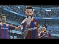 FIFA 21 - Real Madrid vs Barcelona | El Clasico | PS4 PRO
