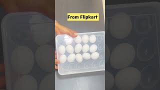 ఎగ్ స్టోరేజ్ టిప్స్💡|| Egg Storage Tips