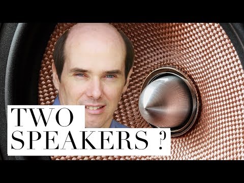 The Speaker Controversy