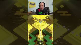 How to Find Shining Falls Special World in Mario Wonder