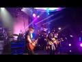 Keith Urban ft. Eric Church - Raise Em Up