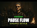 PAUSE Pararap Rap To Gnawa Marocain PauseOfficielle GnawaMusic Music Rapmusic Rap 