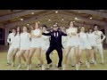 Psy  gangnam style 2012