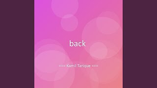 back