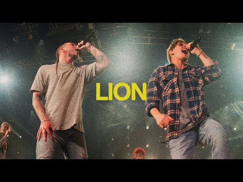 LION (feat. Chris Brown & Brandon Lake) | Elevation Worship