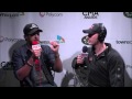 Luke Bryan Interview at the CMA 2013 Awards