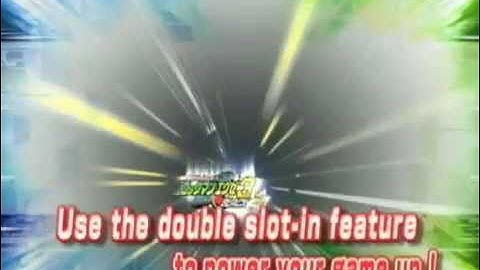 Mega Man Battle Network 5 Double Team   Trailer E3 2005   DS