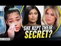 The One Girl The Kardashians Couldn't Defeat | Life Stories by Goalcast