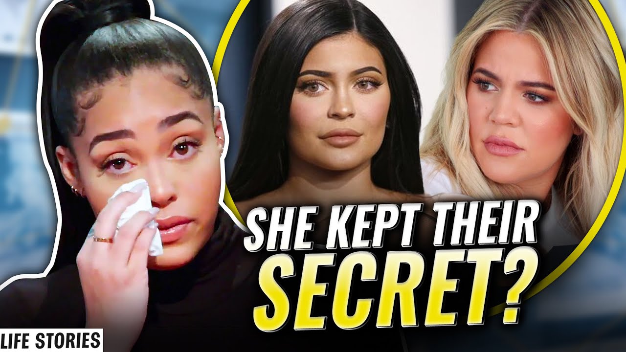 The One Girl The Kardashians Couldn't Defeat | Life Stories by Goalcast