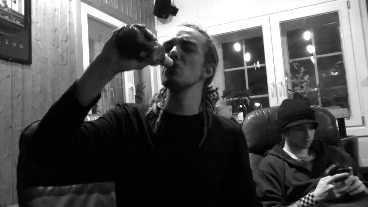 Preach - Path To Solace (music video)