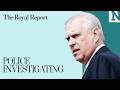 New Andrew Allegation During Queen's Jubilee Emerges