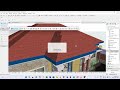 MOVIE !!!!!!!! LEARN HOW TO CREATE FLY THROUGH IN ARCHICAD 29