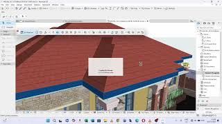 MOVIE !!!!!!!! LEARN HOW TO CREATE FLY THROUGH IN ARCHICAD 29