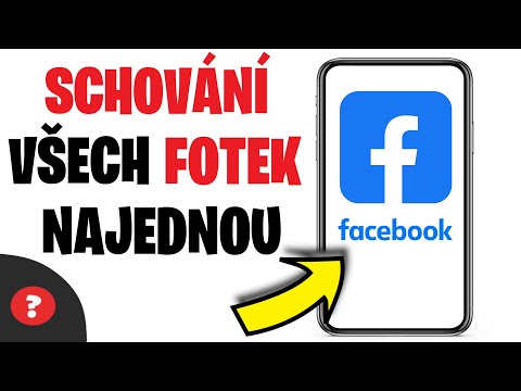 Video: Jak zastavit šikanu na Facebooku